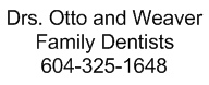 Drs. Otto and Weaver Family Dentists