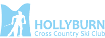 Hollyburn Cross Country Ski Club