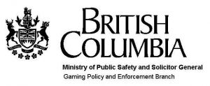 British Columbia Provincial Government