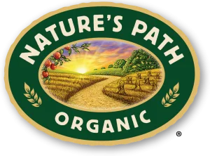 Nature's Path Organic Logo