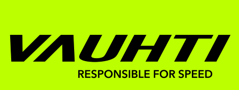 Vauhti Logo